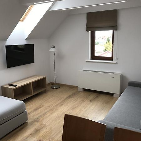 Nowa Apartamenty ครีนิซามอร์สกา ภายนอก รูปภาพ