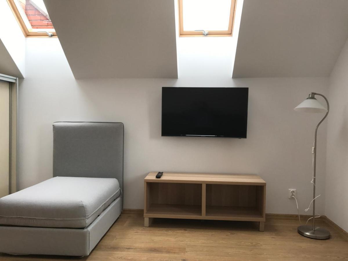 Nowa Apartamenty ครีนิซามอร์สกา ภายนอก รูปภาพ