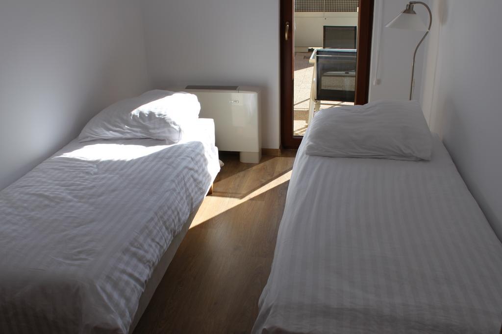 Nowa Apartamenty ครีนิซามอร์สกา ภายนอก รูปภาพ