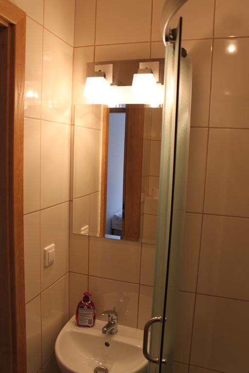 Nowa Apartamenty ครีนิซามอร์สกา ภายนอก รูปภาพ