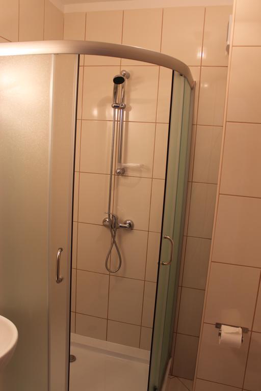 Nowa Apartamenty ครีนิซามอร์สกา ภายนอก รูปภาพ