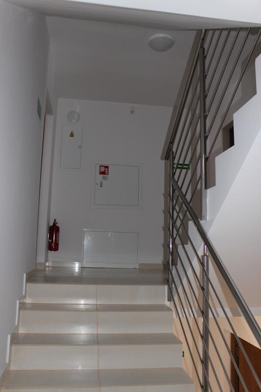Nowa Apartamenty ครีนิซามอร์สกา ภายนอก รูปภาพ