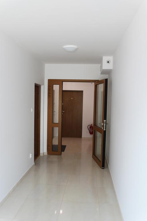 Nowa Apartamenty ครีนิซามอร์สกา ภายนอก รูปภาพ