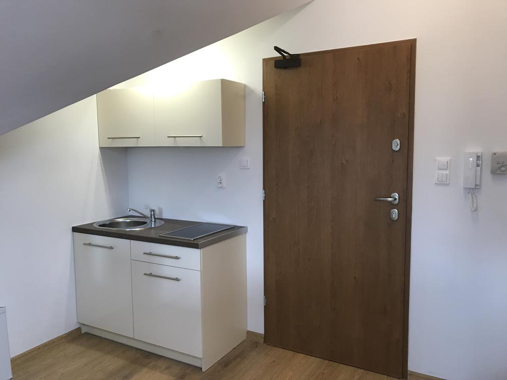Nowa Apartamenty ครีนิซามอร์สกา ภายนอก รูปภาพ