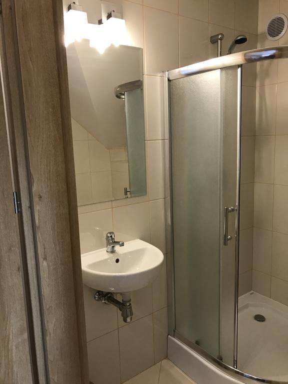 Nowa Apartamenty ครีนิซามอร์สกา ภายนอก รูปภาพ