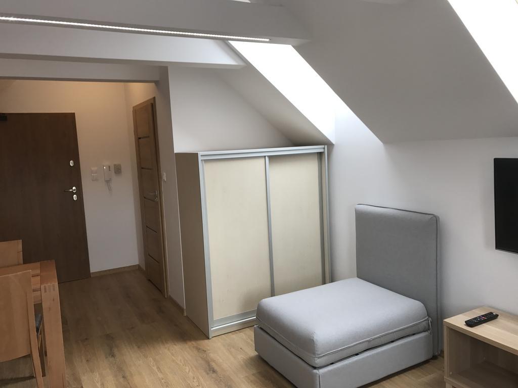 Nowa Apartamenty ครีนิซามอร์สกา ภายนอก รูปภาพ