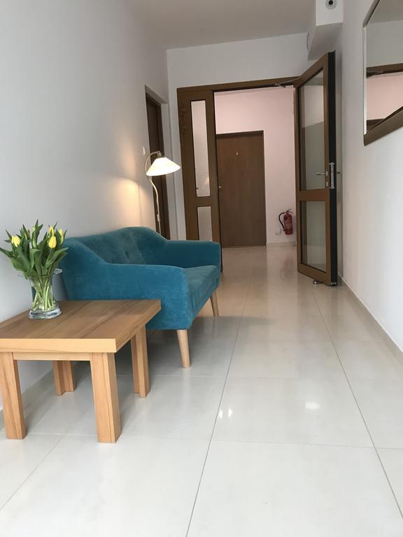 Nowa Apartamenty ครีนิซามอร์สกา ภายนอก รูปภาพ